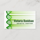 Pesquisar por genetics cartao de visita Doctor