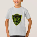 Pesquisar por meninas com armas camisetas For kids