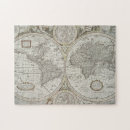 Pesquisar por mapa mundo vintage quebra cabecas Geografia