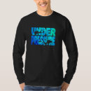 Pesquisar por água profunda camisetas Mergulho