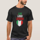 Pesquisar por lasanha masculinas camisetas Citação