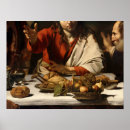 Pesquisar por caravaggio pôsteres Cleophas