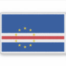 Pesquisar por bandeira de cabo verde adesivos País