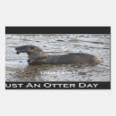 Pesquisar por otter adesivos Vida selvagem