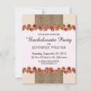 Pesquisar por da juta convites Elegante