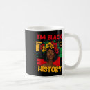 Pesquisar por cabelo afro canecas História negra