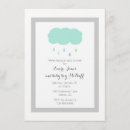 Pesquisar por pingo de chuva convites Bebê