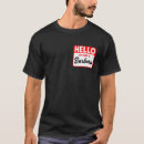 Pesquisar por etiqueta camisetas Tag