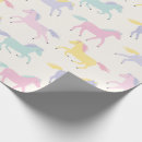 Pesquisar por cavalos papel de presente Girl