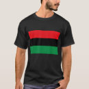 Pesquisar por pan africano camisetas Tendência