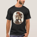 Pesquisar por engrenagens steampunk camisetas Retrô
