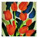 Pesquisar por tulips artes pôsteres For her