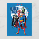 Pesquisar por hero cartoes postais Justice league heroes