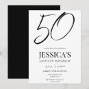 Pesquisar por pessoas de 50 anos convites For her