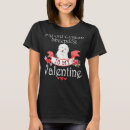 Pesquisar por namorada inglês camisetas Velho
