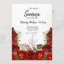 Pesquisar por uma gema convites Glamour