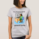 Pesquisar por assistente pessoal camisetas Recursos humanos