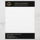 Pesquisar por advocacia papel timbrado Moderno
