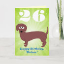 Pesquisar por daschund cartoes Cachorro desmamado