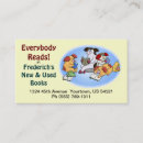 Pesquisar por livros usados cartao de visita Leitura