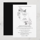 Pesquisar por floral do casamento convites Couple