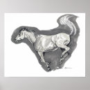 Pesquisar por cavalos selvagens pósteres artes pôsteres Desenho