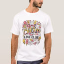 Pesquisar por sorvete camisetas Comida