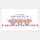 Pesquisar por flores em um pote adesivos Qualquer pessoa