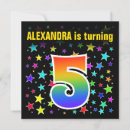 Pesquisar por número 5 convites Qualquer pessoa