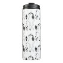 Pesquisar por animal viagem canecas Preto e branco