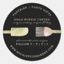 Pesquisar por espátula adesivos Cozinheiro