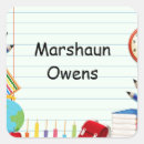 Pesquisar por escola dos desenhos animados adesivos Qualquer pessoa