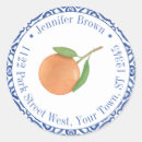 Pesquisar por branco e laranja adesivos For her