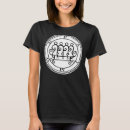Pesquisar por oculto camisetas Sigilo