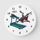 Pesquisar por corpo relogios de parede Exercício