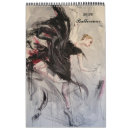 Pesquisar por preto e branco calendarios Pintura