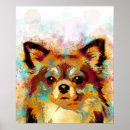 Pesquisar por chihuahua pôsteres Cachorro