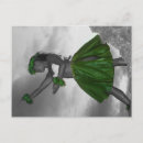 Pesquisar por dança hula cartoes postais Dançarina