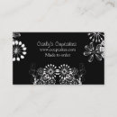 Pesquisar por receita da cartao de visita Utensílios