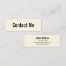 Pesquisar por número telefone de cartao de visita Profissional