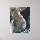 Pesquisar por tempestade impressão de canvas Tempo