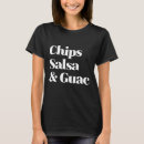 Pesquisar por o chips camisetas Salsa