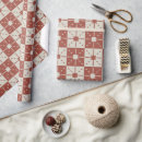 Pesquisar por cinzas médias papel de presente Padrão