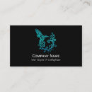 Pesquisar por hummingbird cartao de visita Azul