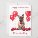 Pesquisar por francês dia das mães cartoes Frenchie