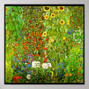 Pesquisar por gustav klimt pósteres pôsteres Girassol