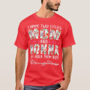 Pesquisar por nonno camisetas Dia de os pais