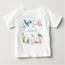 Pesquisar por nome da tartaruga para bebes roupas Sob o mar