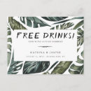 Pesquisar por bebidas tropicais cartoes postais Moderno