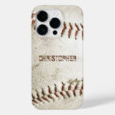 Pesquisar por fã de esportes iphone capas Beisebol